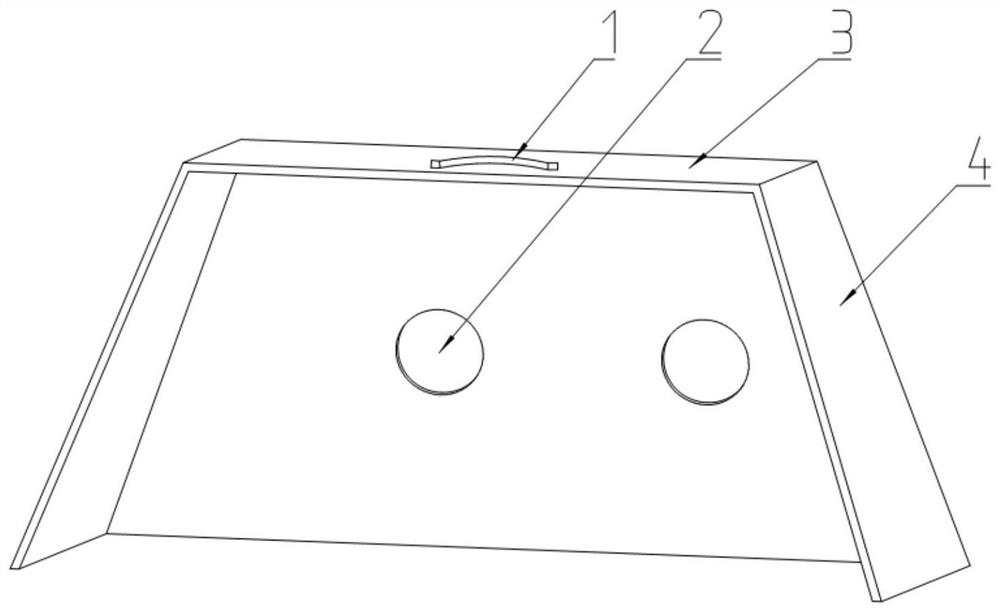 Multifunctional isolation device