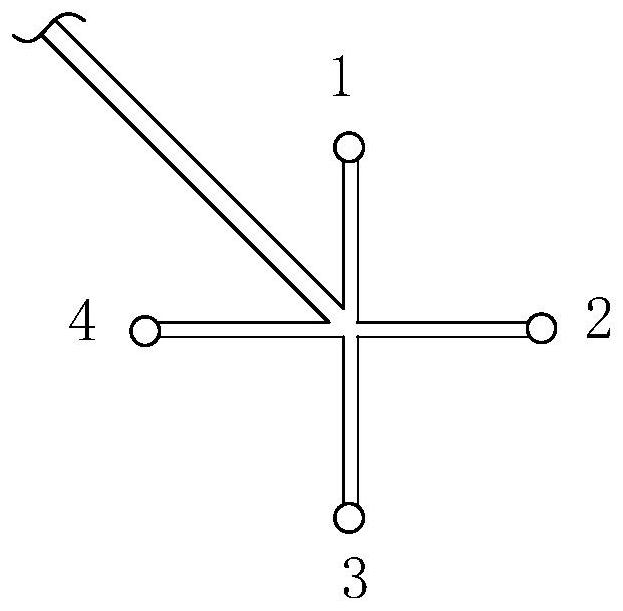 Calibrator matching method and device