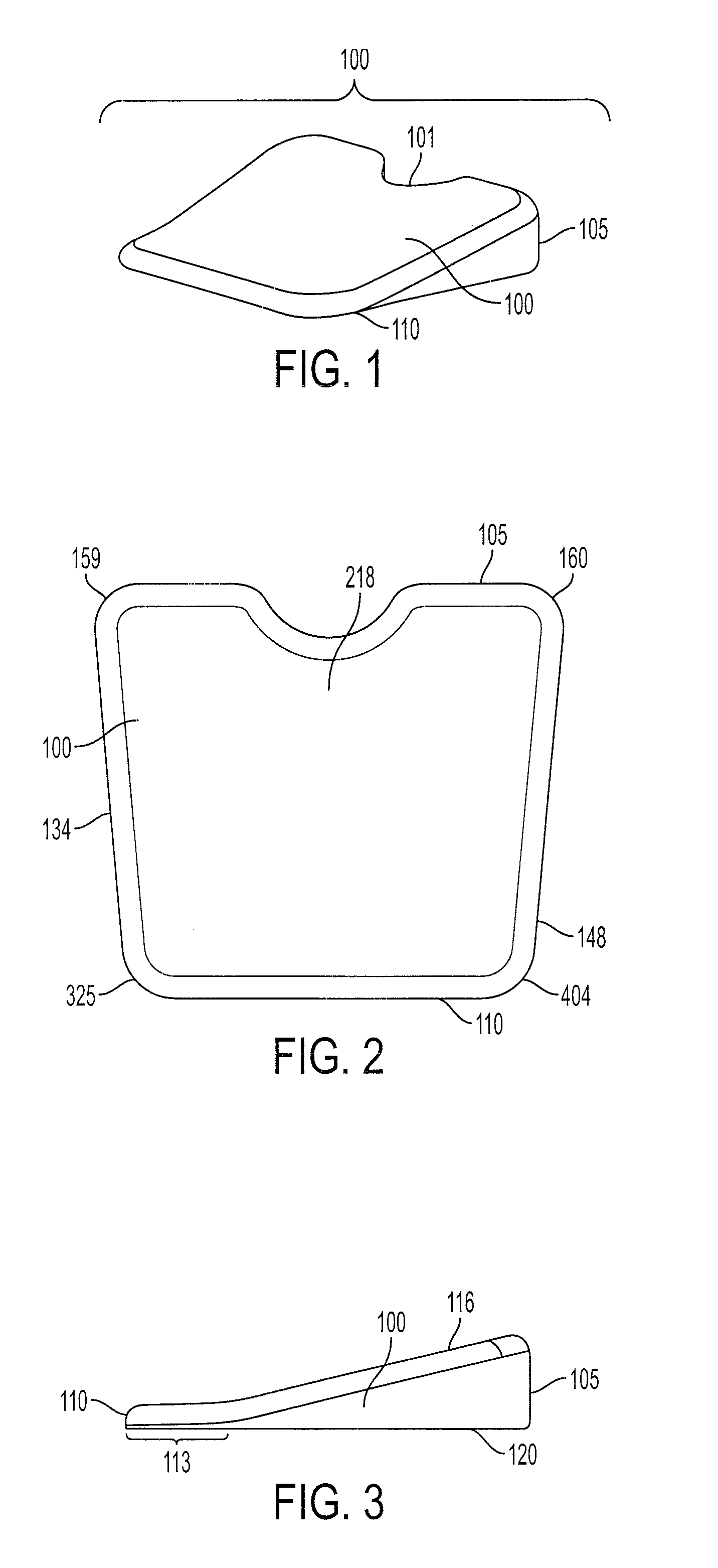 Paddle assist to pop-up device