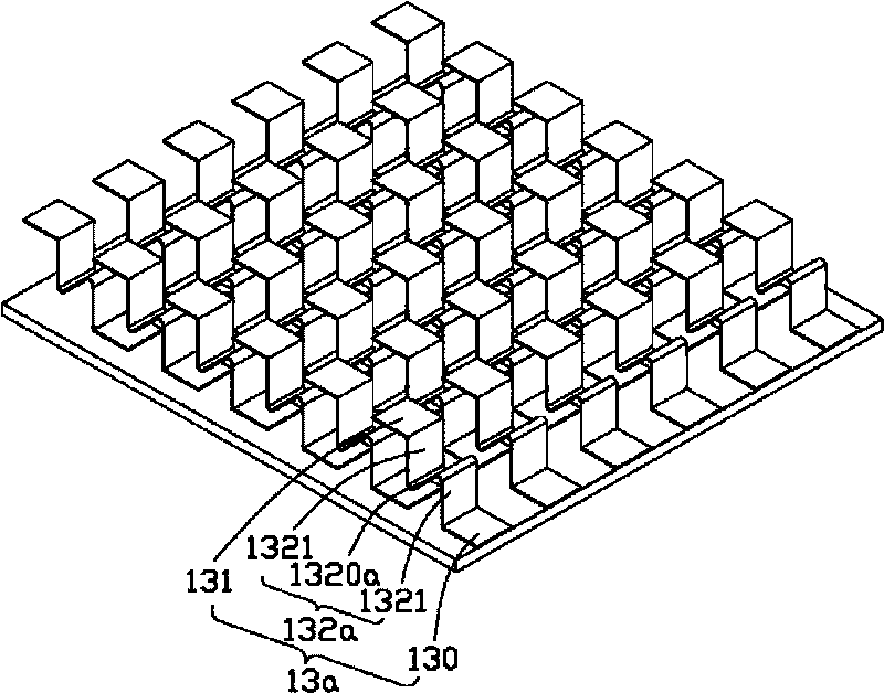 Electronic device and cooling device and cooling fins thereof