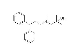 Method for scale lercanidipine hydrochloride preparation