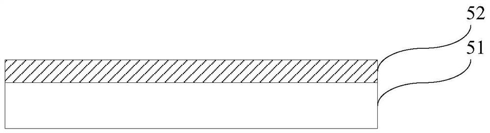 A gallium nitride-based light-emitting diode epitaxial wafer, chip and preparation method thereof