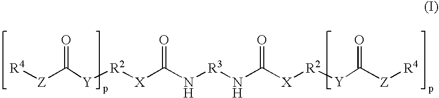 Rheology control agents for coating compositions