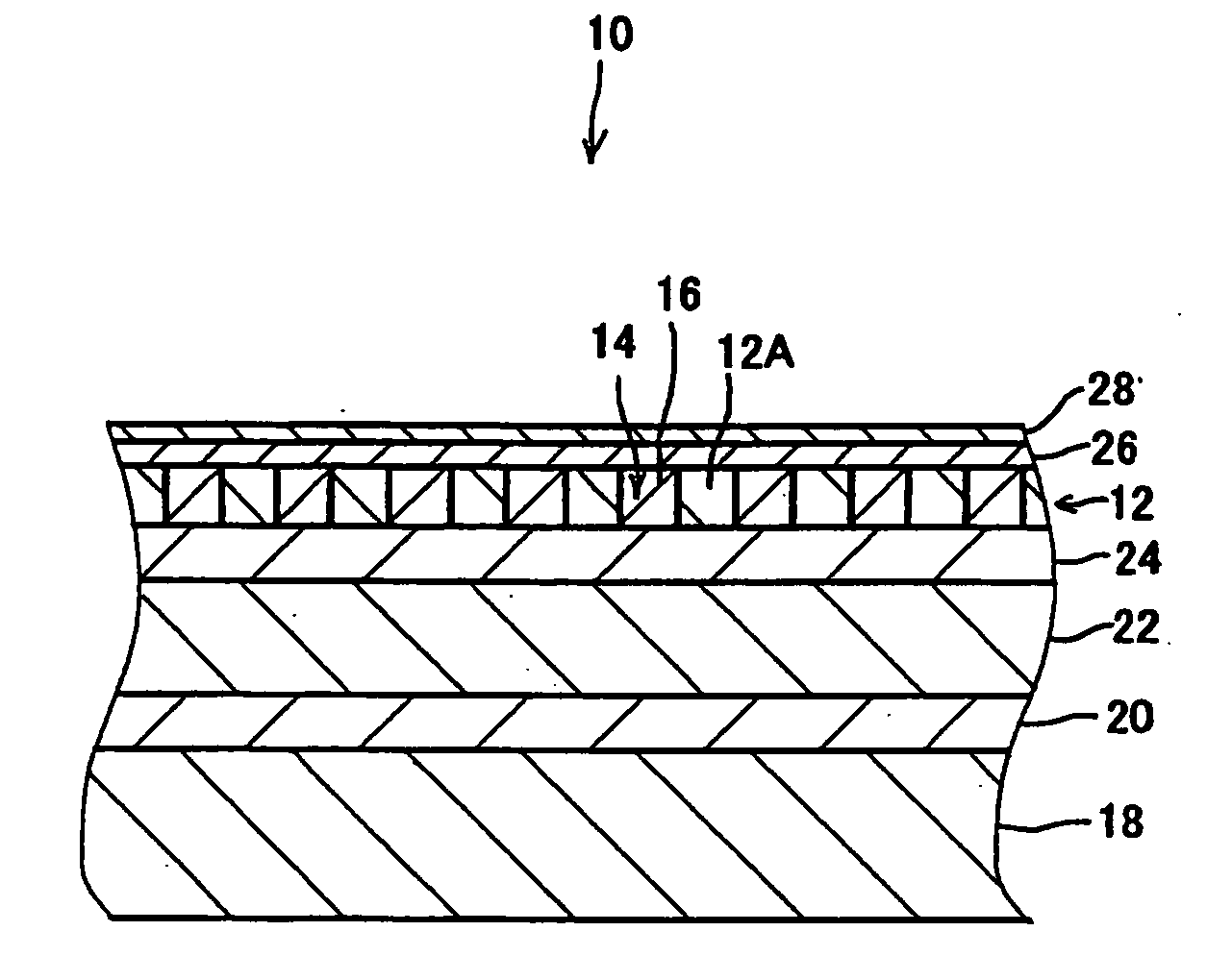 Magnetic recording medium