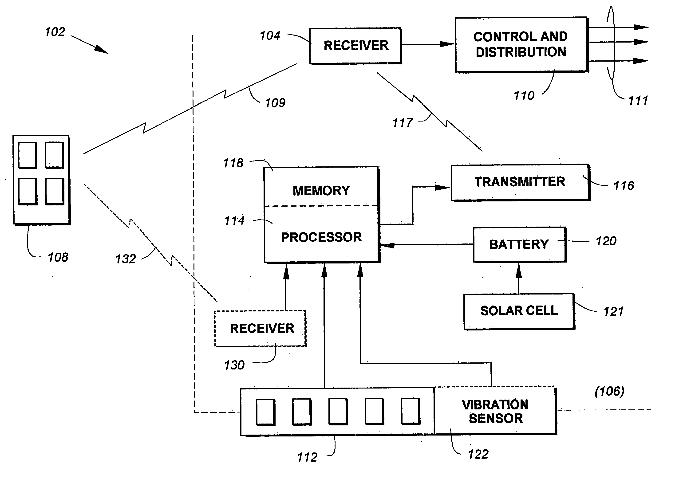 Passive entry systems for vehicles and other applications