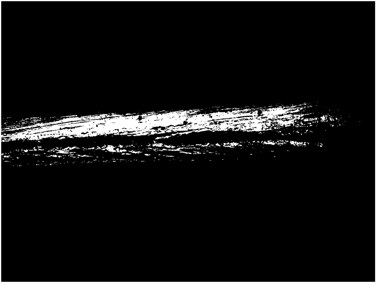 Sintered flux for submerged arc welding of u-shaped ribs in steel structures