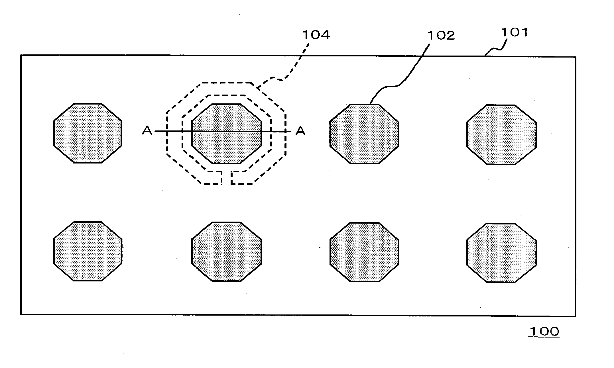 Circuit board and semiconductor device