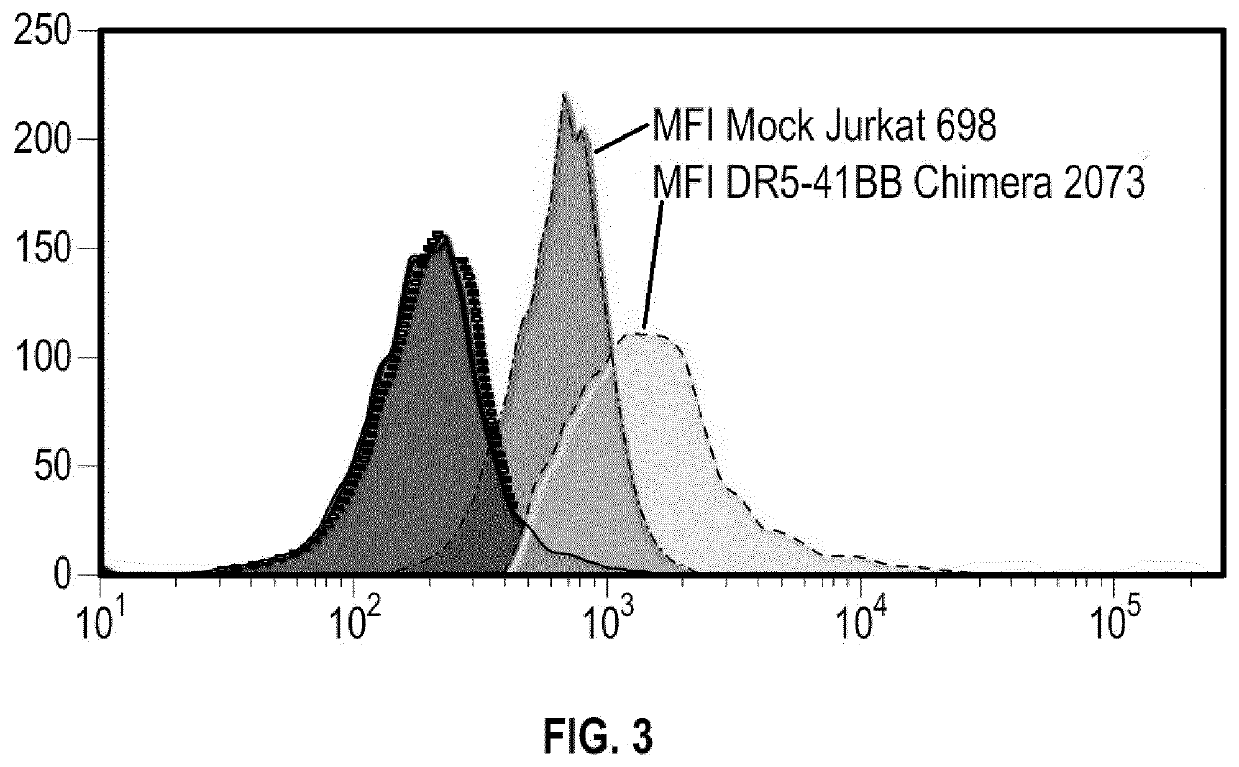 Modified immune effector cells with increased resistance to cell death