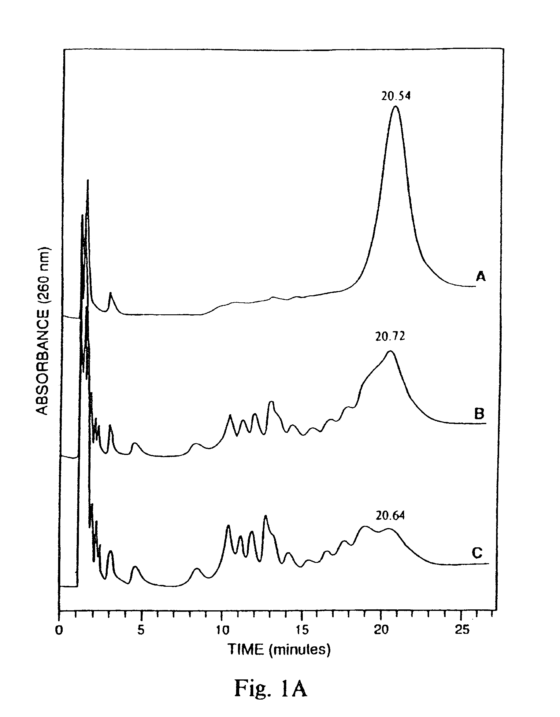 Hybrid oligonucleotide phosphorothioates