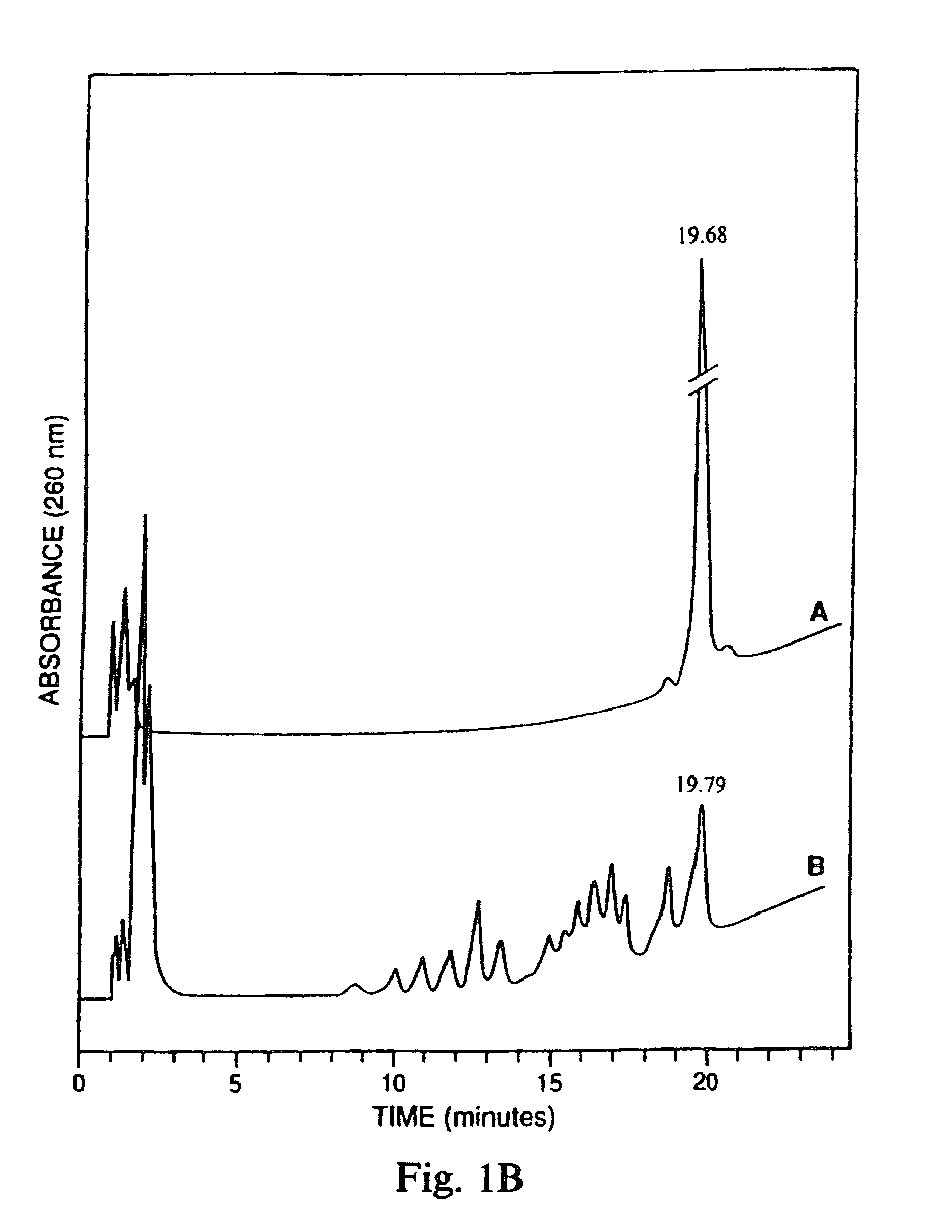 Hybrid oligonucleotide phosphorothioates