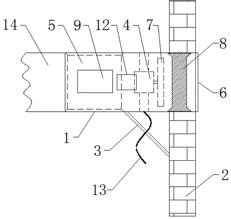 Ventilation device