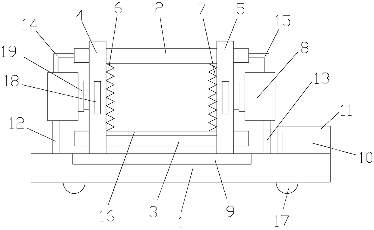 Hydraulic shear