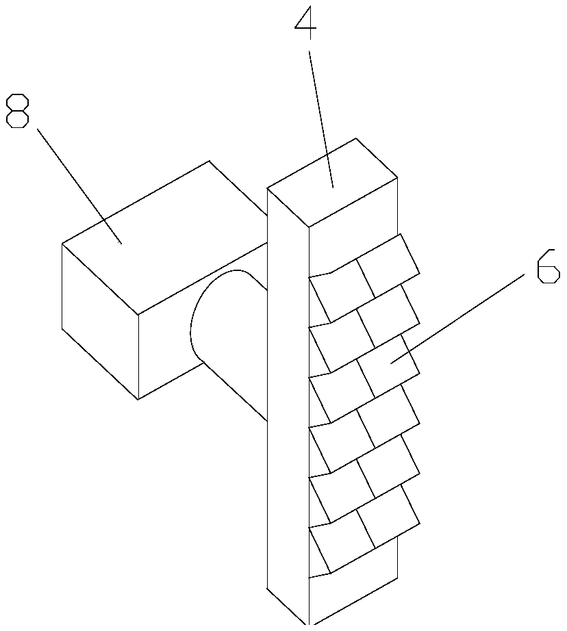 Hydraulic shear