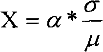 Method for analysing an image of the brain of a subject, computer program product for analysing such image and apparatus for implementing the method