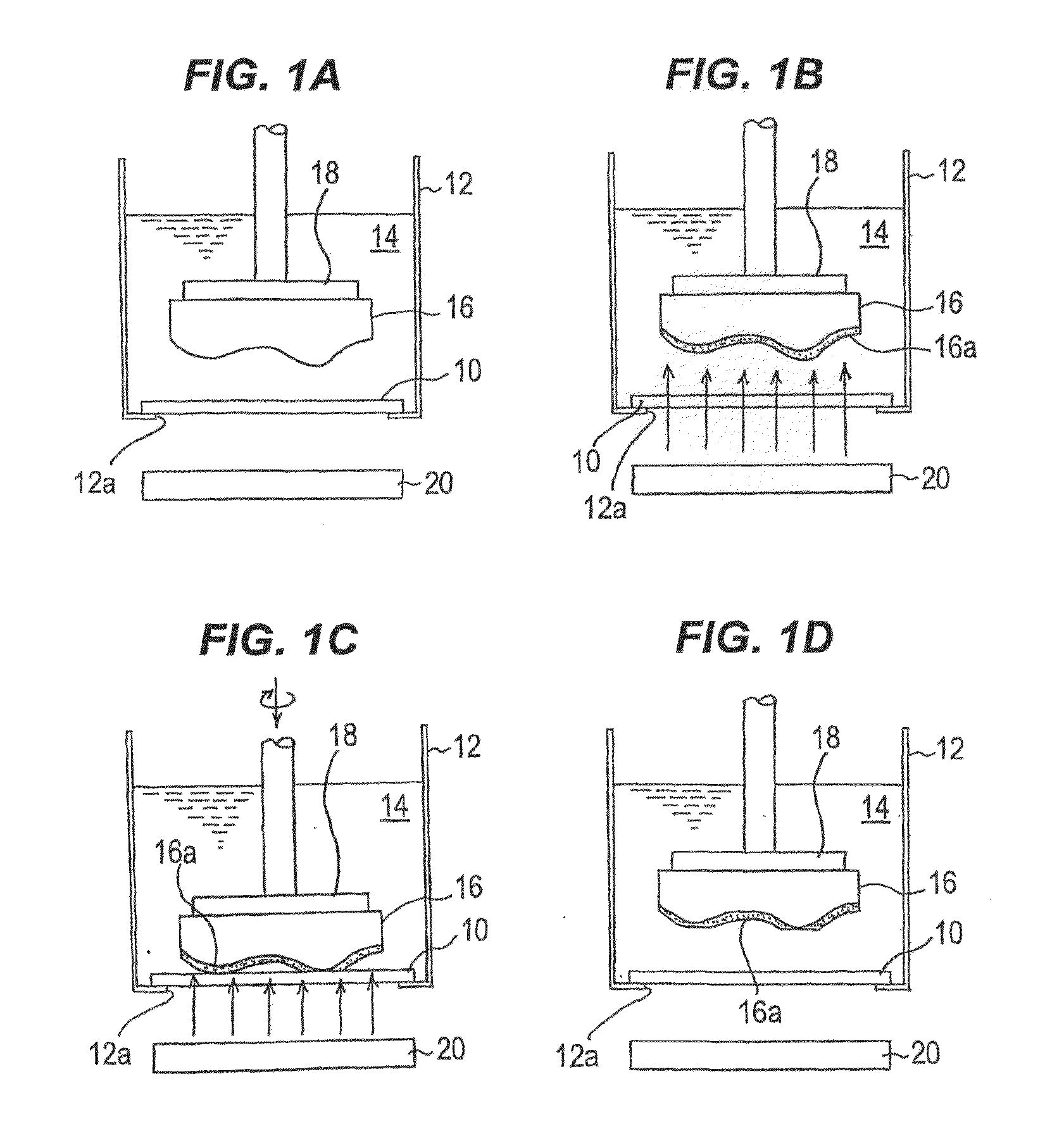 Polishing method, polishing apparatus and GaN wafer