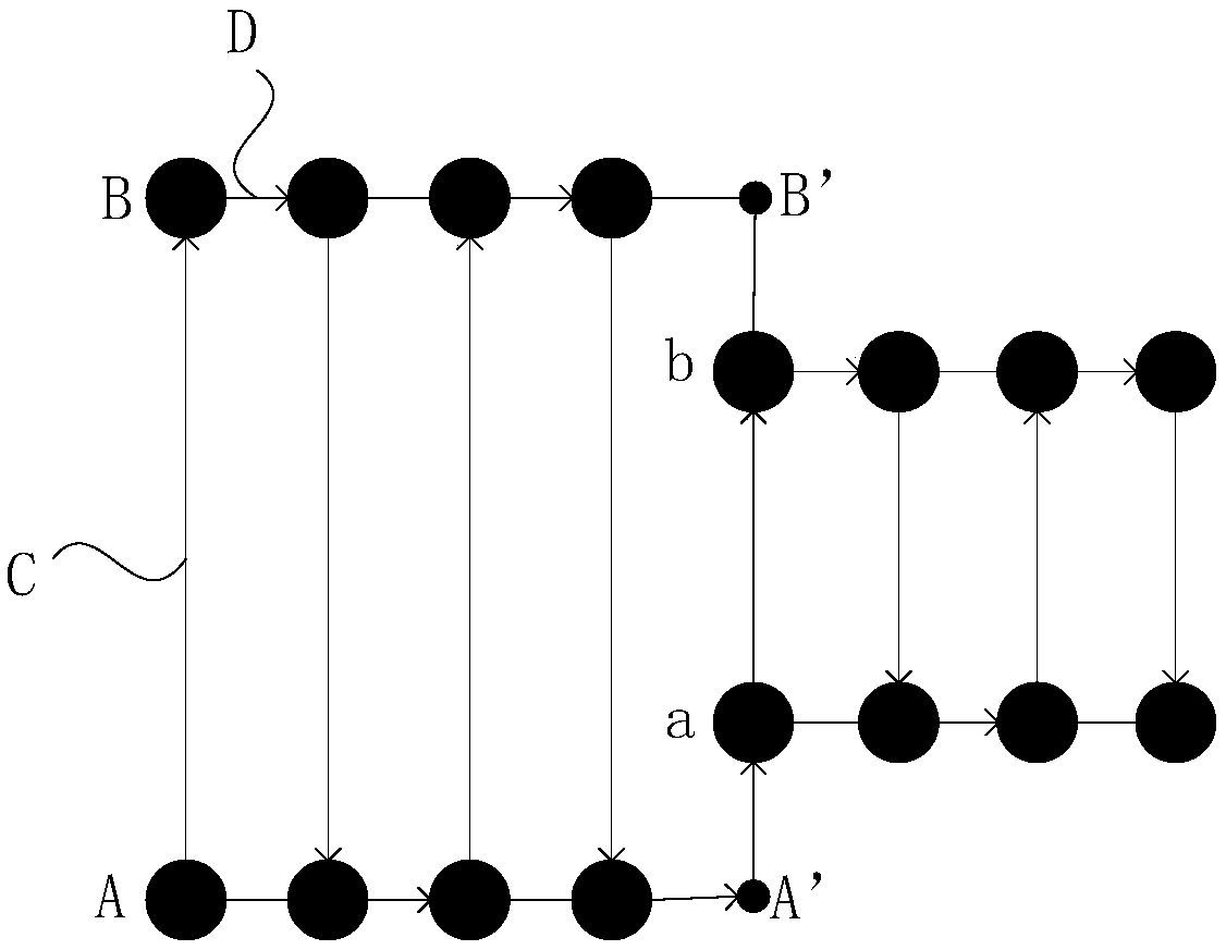 Plant protection operation method for unmanned aerial vehicle and unmanned aerial vehicle