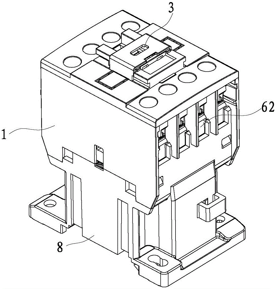 a contactor