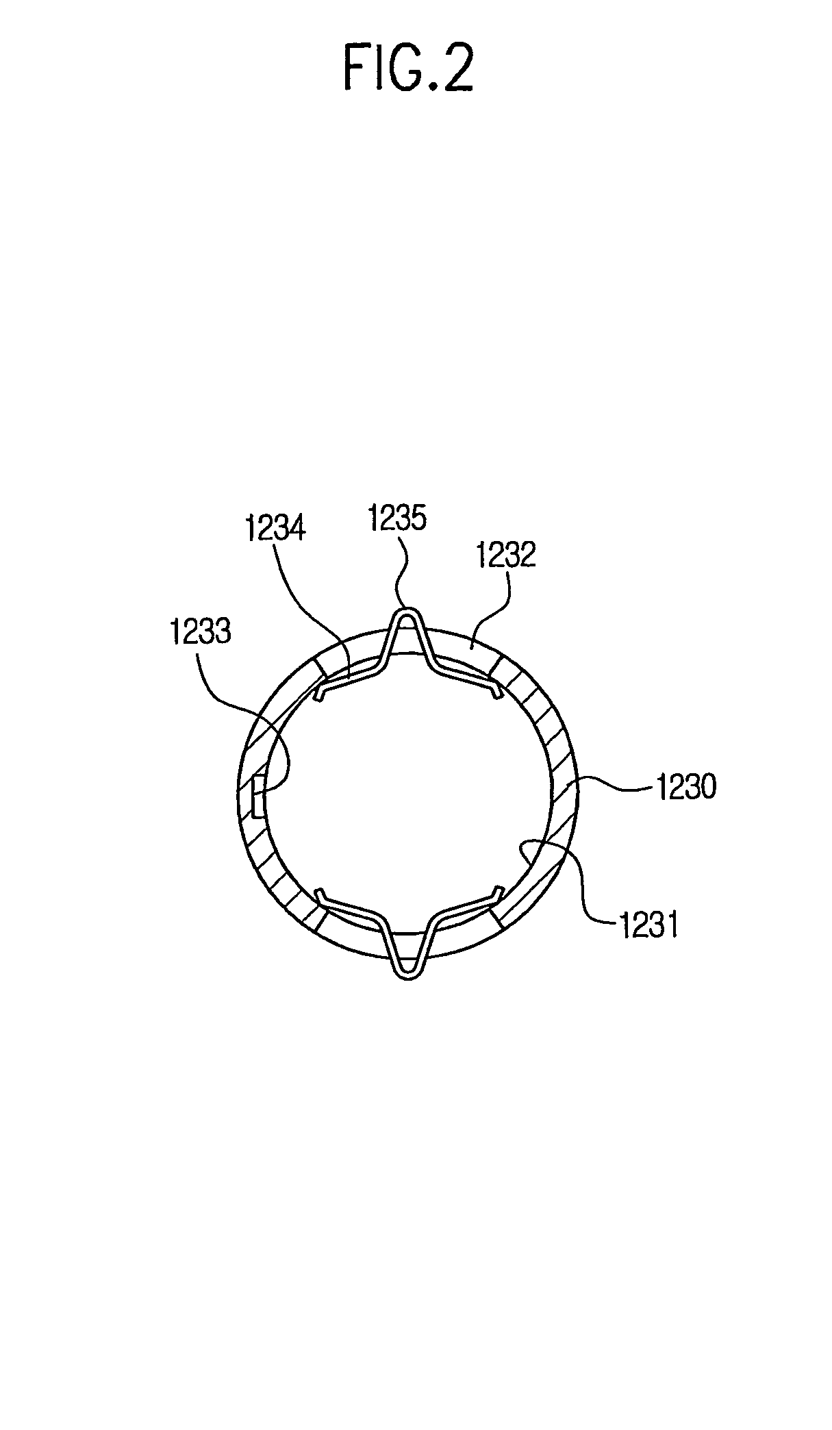 Rotary hinge mechanism of portable phone