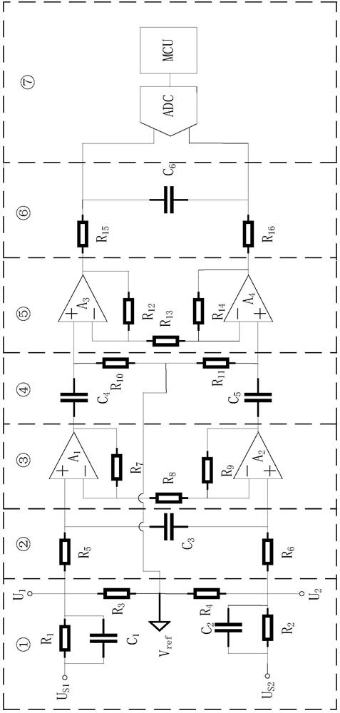 A Single-channel Acquisition Amplifier for Multiple Physiological Parameter Signals