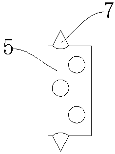 C-arm lifting control device