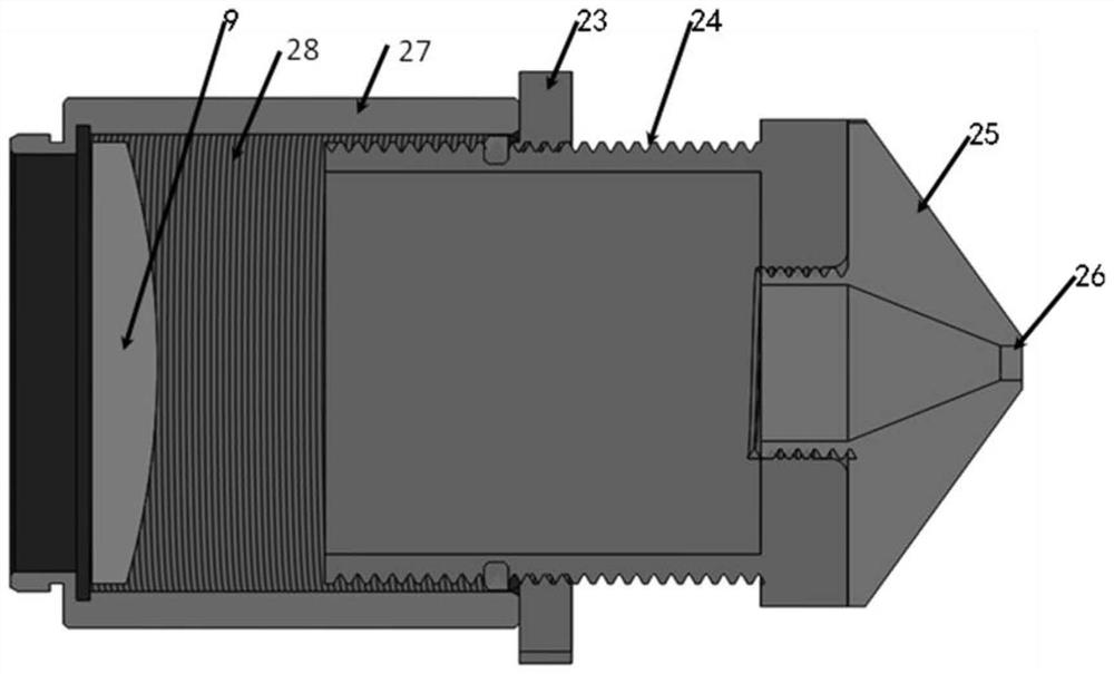 High-performance portable LIBS analysis system