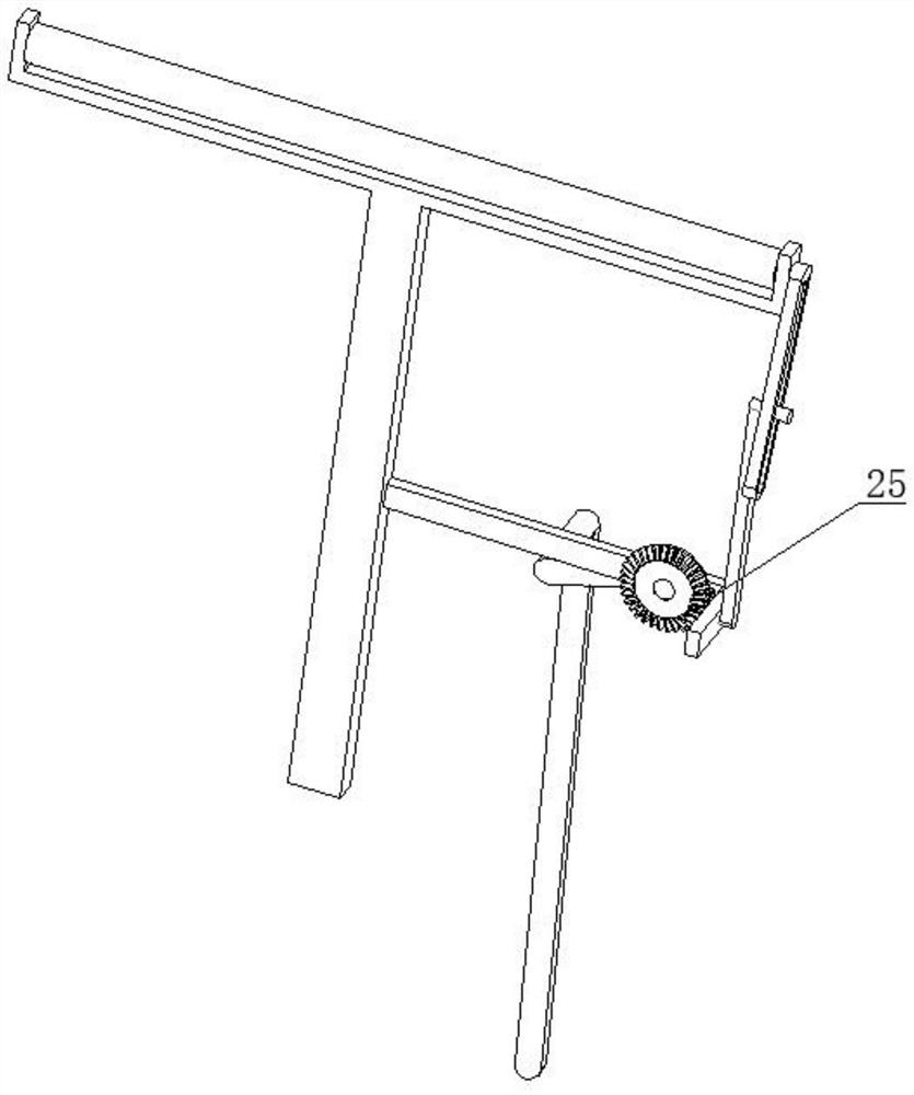 Fruit and vegetable fresh-keeping slow-release equipment