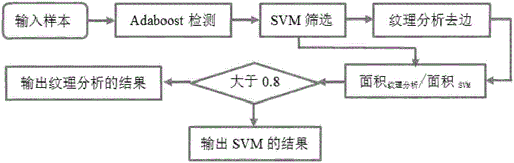 Robust license plate and logo recognition method