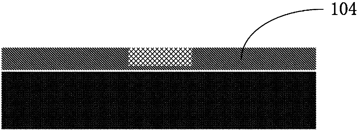 Radio frequency chip fan-out system-level packaging process