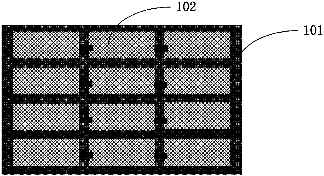 Radio frequency chip fan-out system-level packaging process