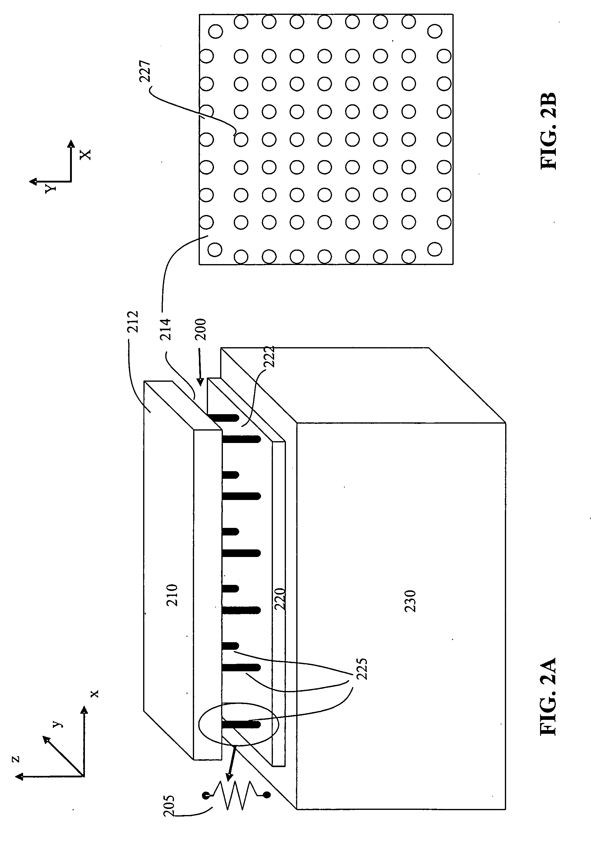 Shear-Layer Chuck for Lithographic Apparatus