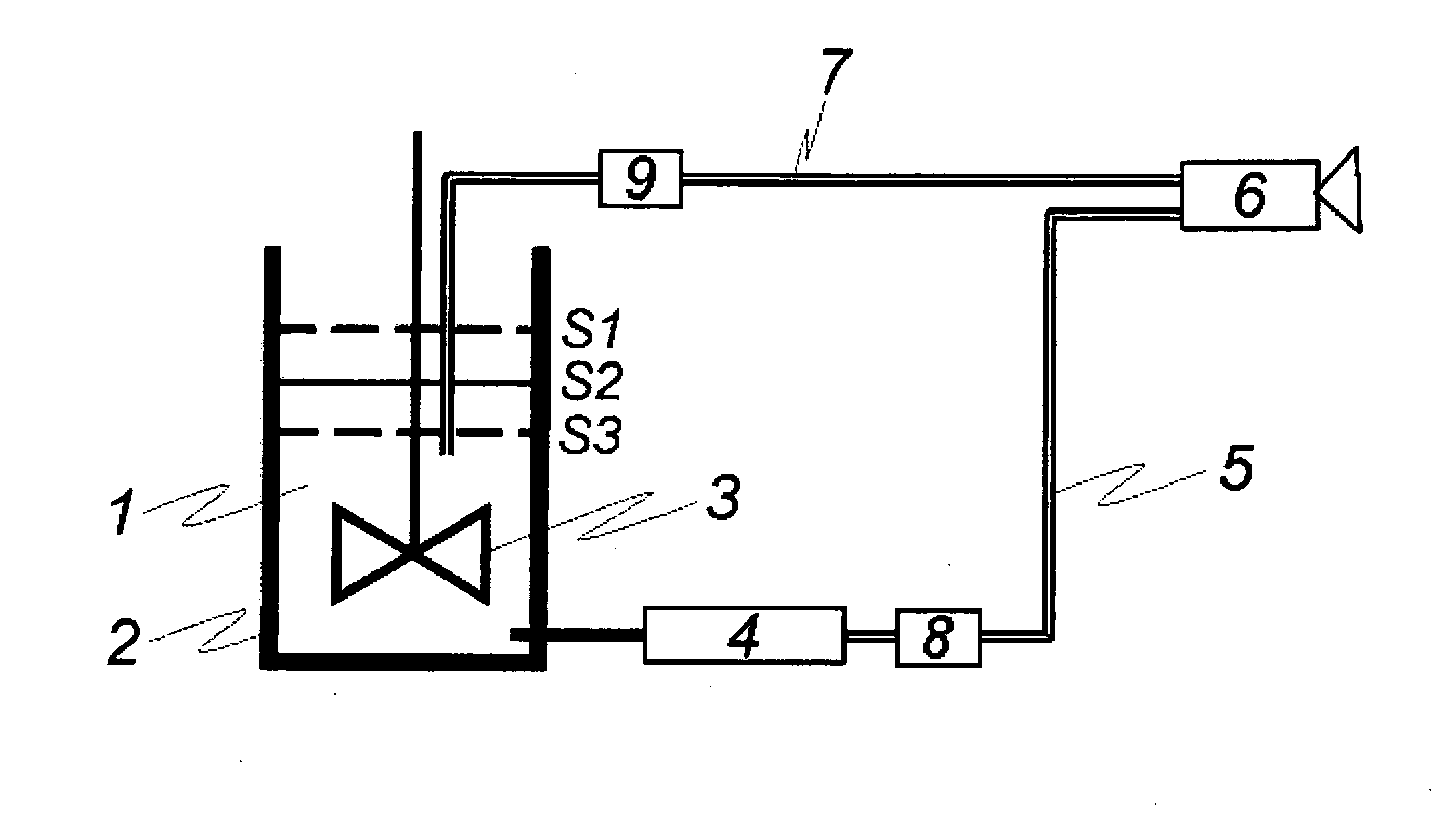 Method for producing multi layered coating film