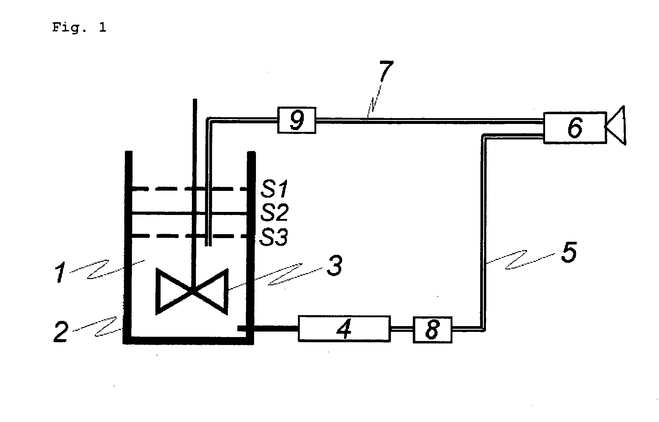 Method for producing multi layered coating film