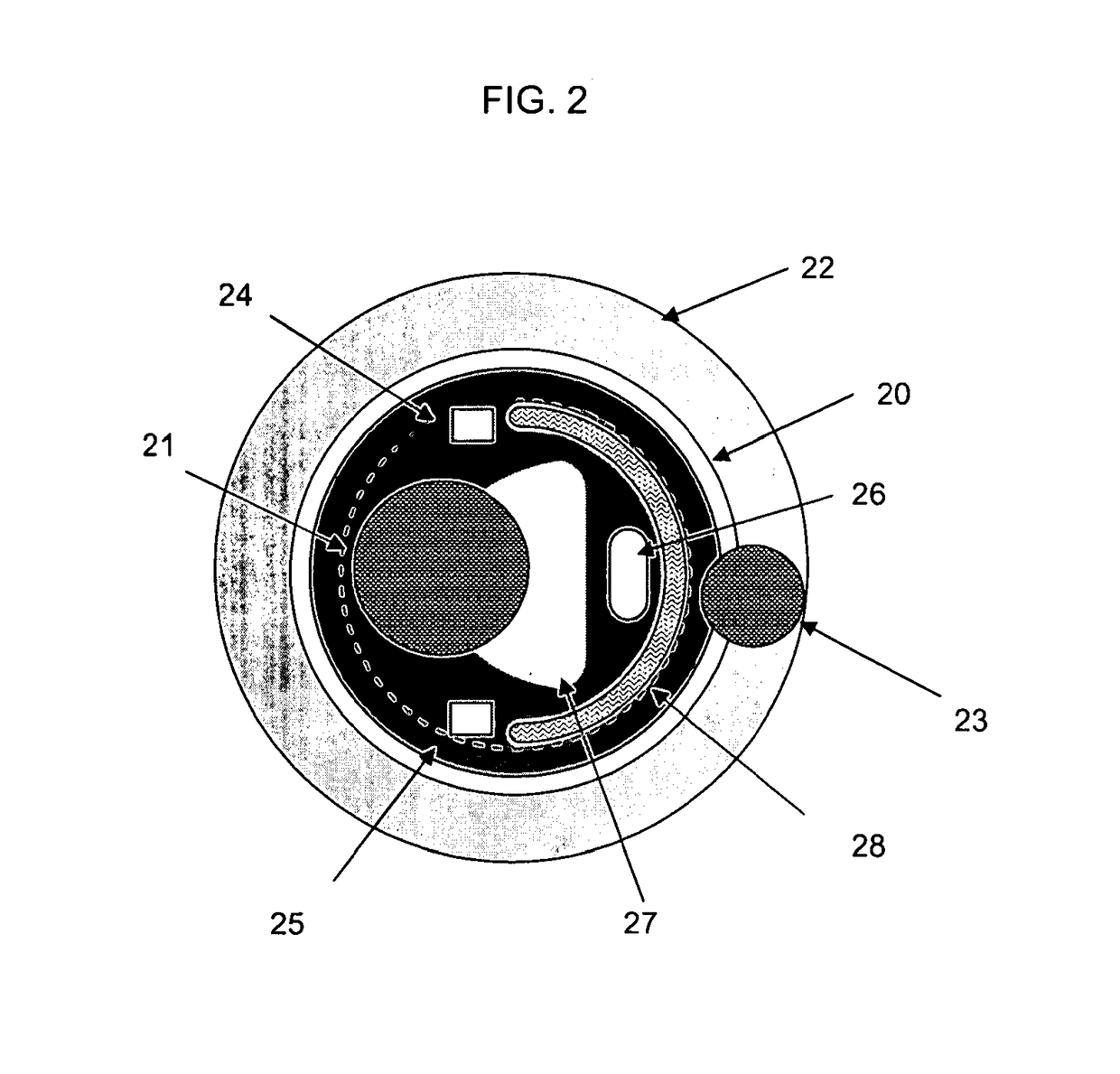 Tissue visualization and modification device