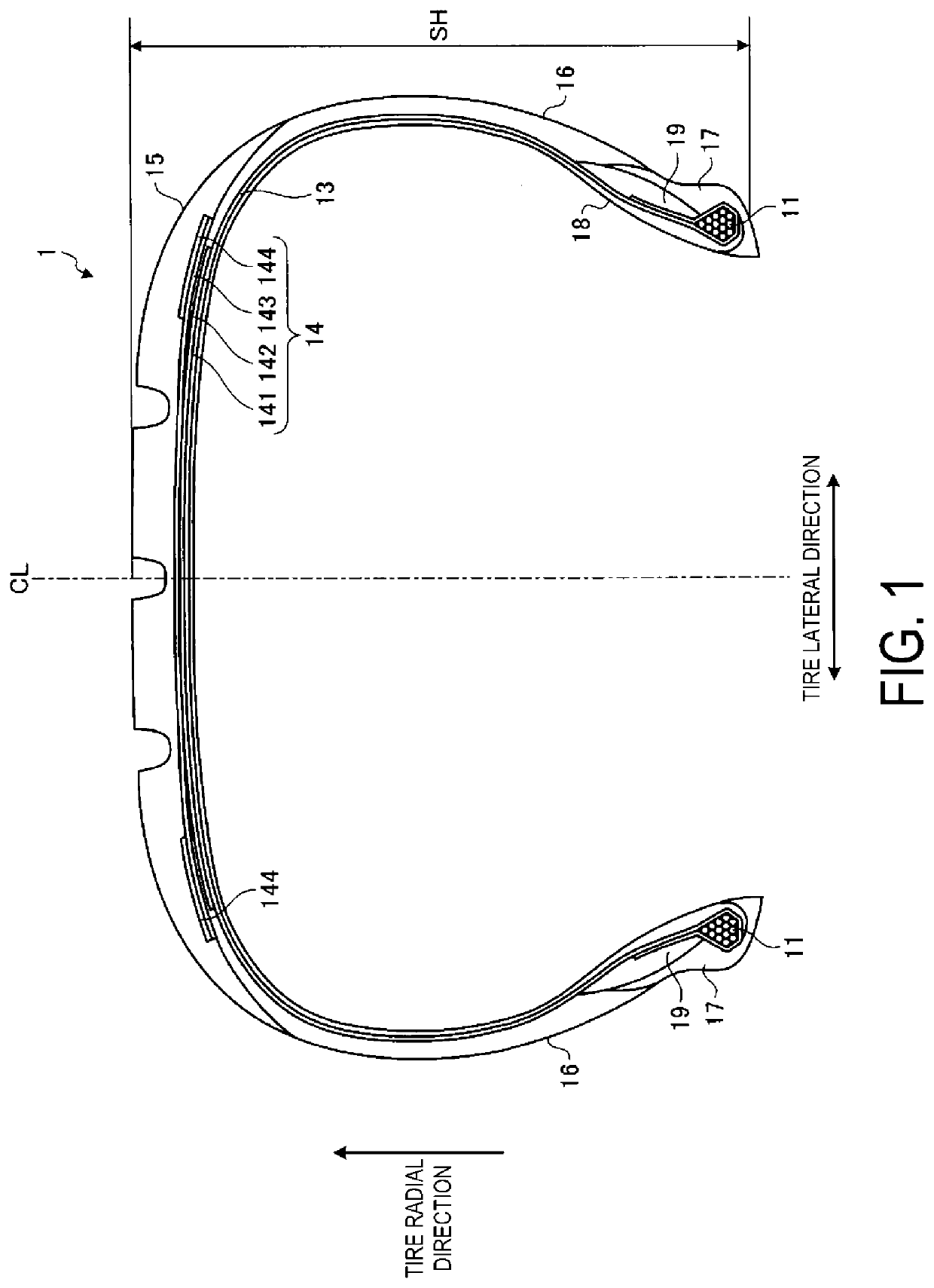 Pneumatic Tire