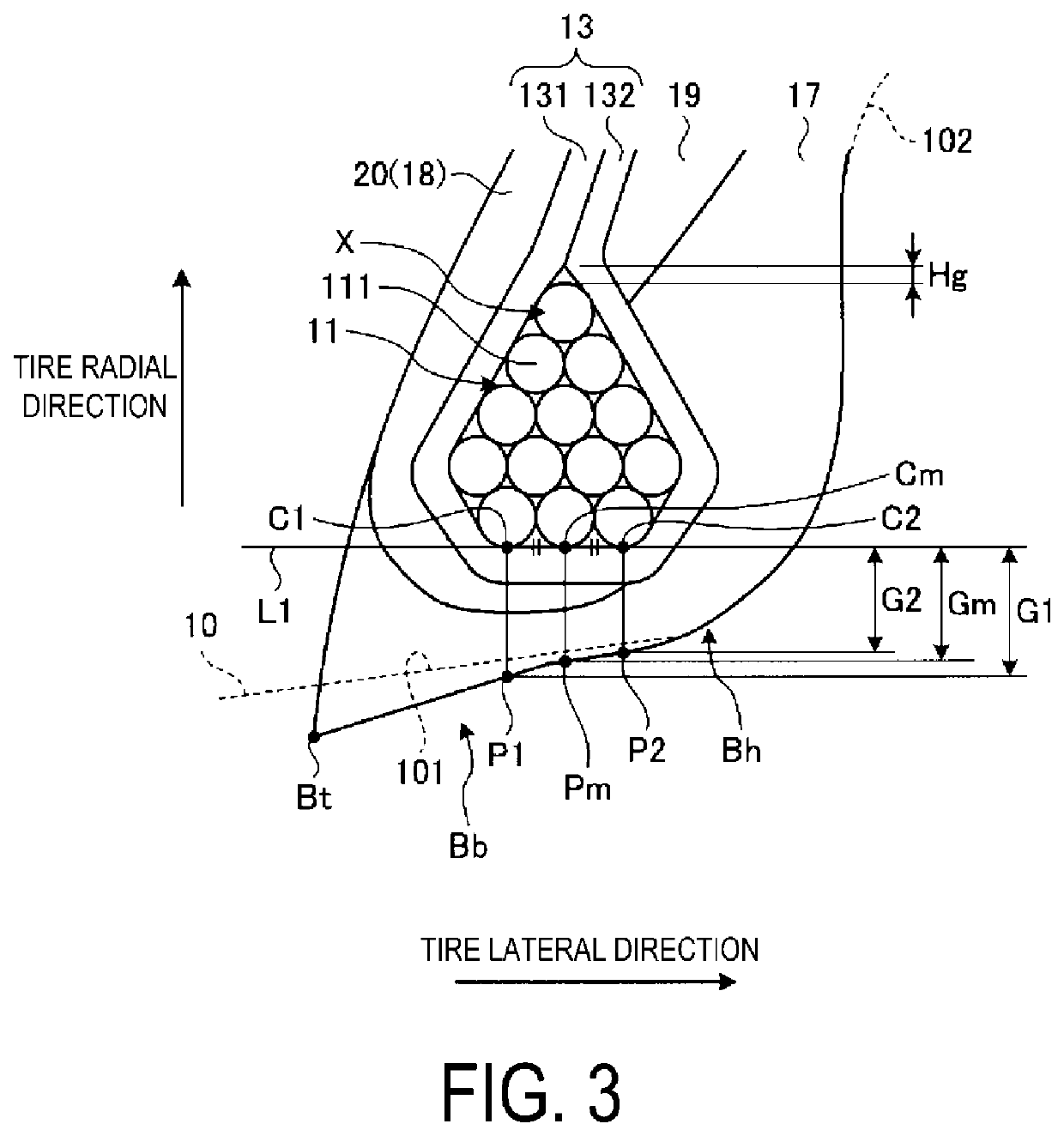 Pneumatic Tire