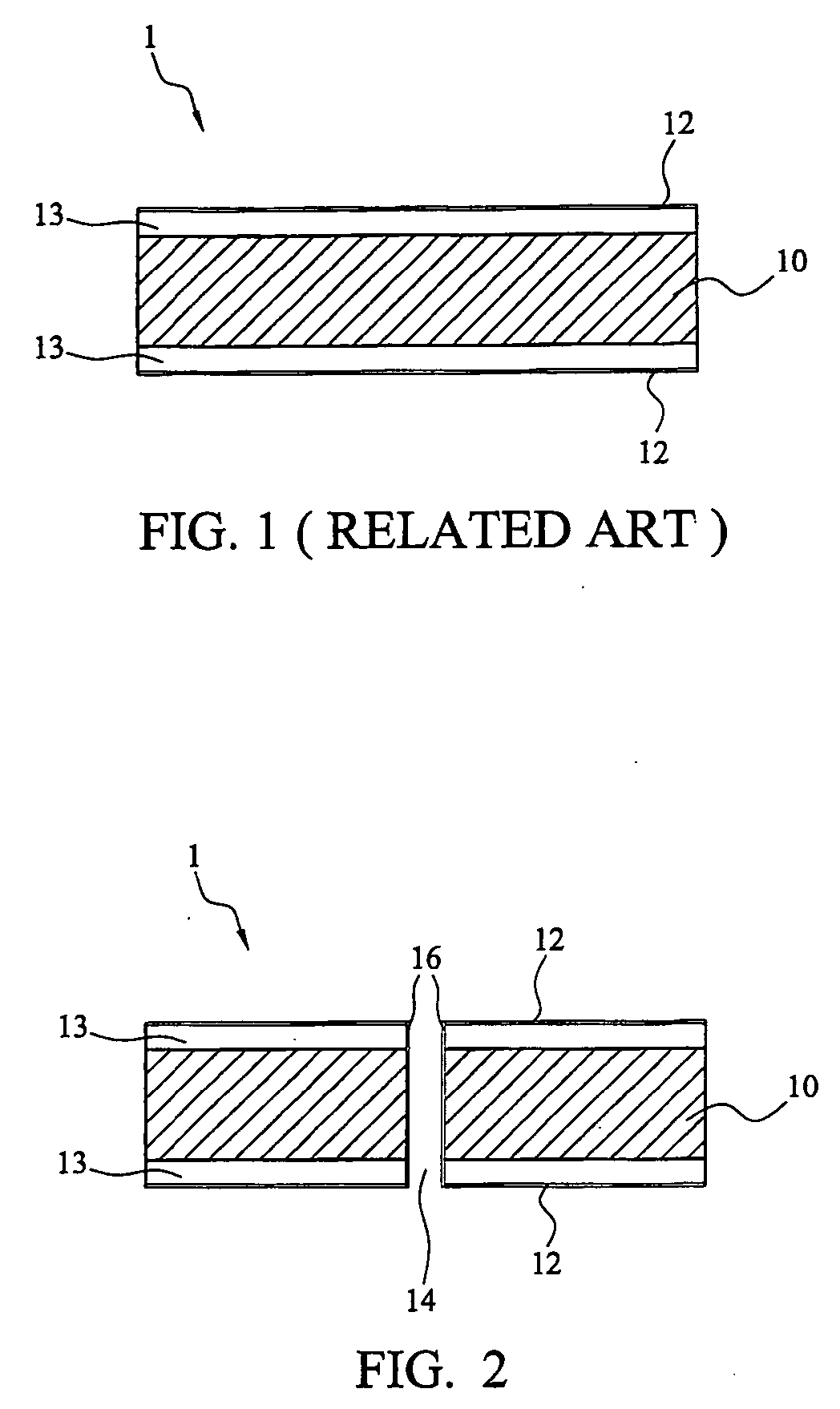 Circuit board with a through hole wire and manufacturing method thereof