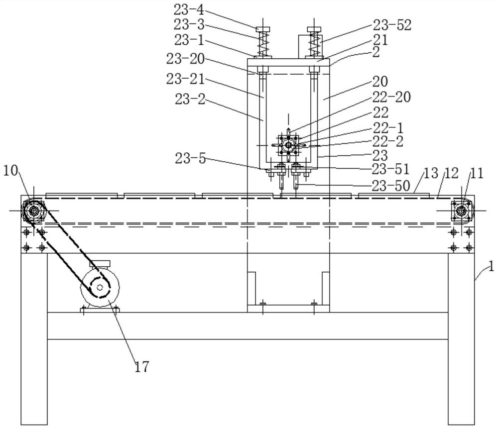 Electrical automation detection device for power distribution automation equipment