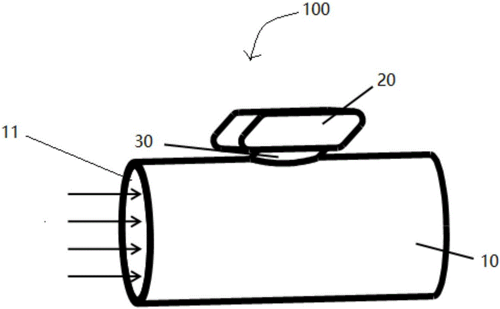 Air exhaust assembly and clothes dryer or washing and drying integrated machine with same