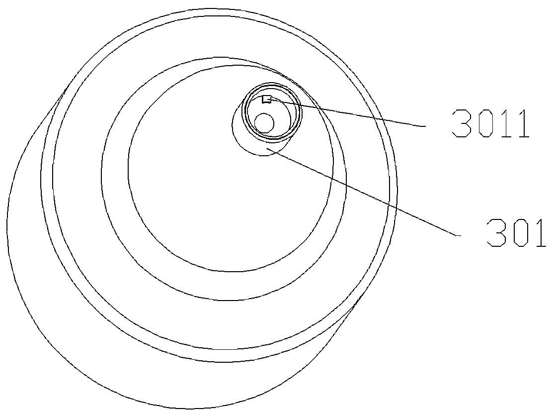 Medicine storage device with high performance