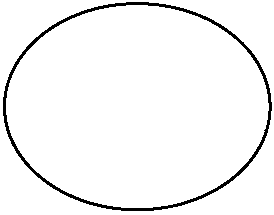 Free curved surface detection method