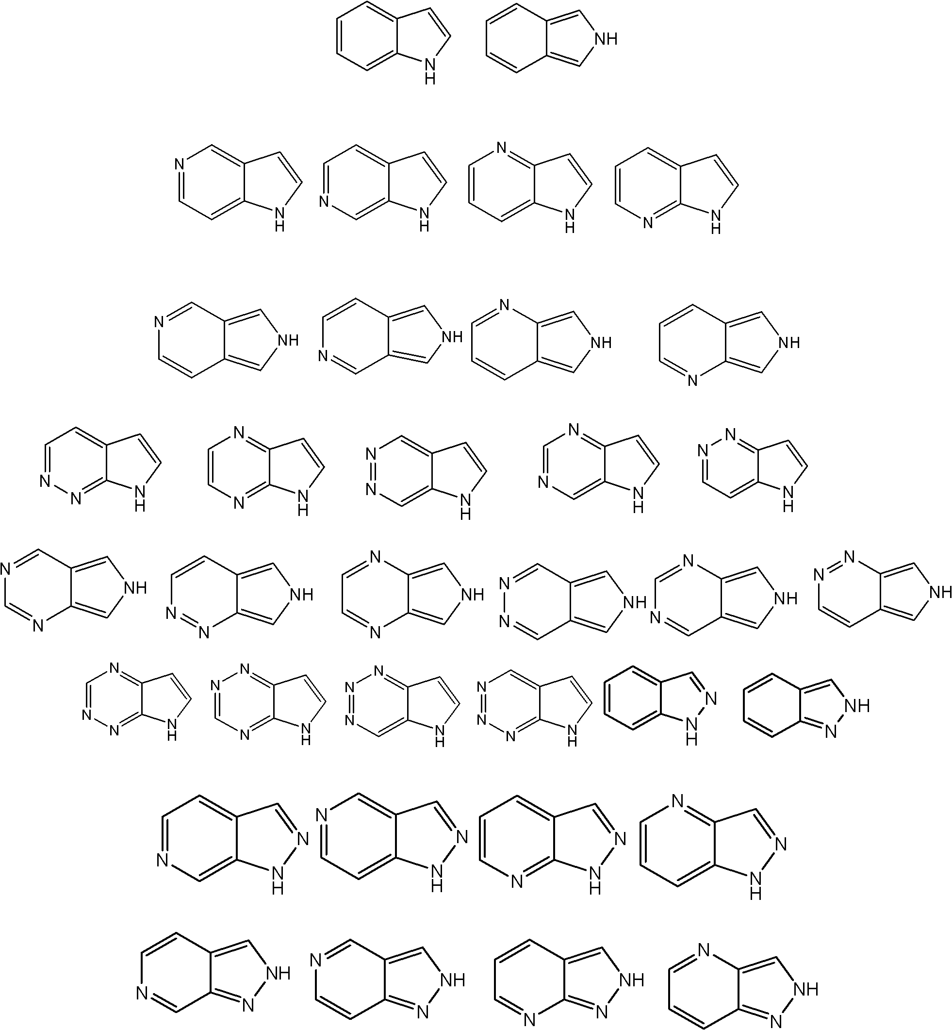 Application of indazole bi-aryl urea compound serving as protein kinase inhibitor