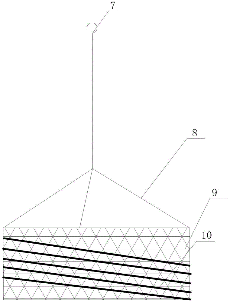 Method and device for silicon carbide wafer etching