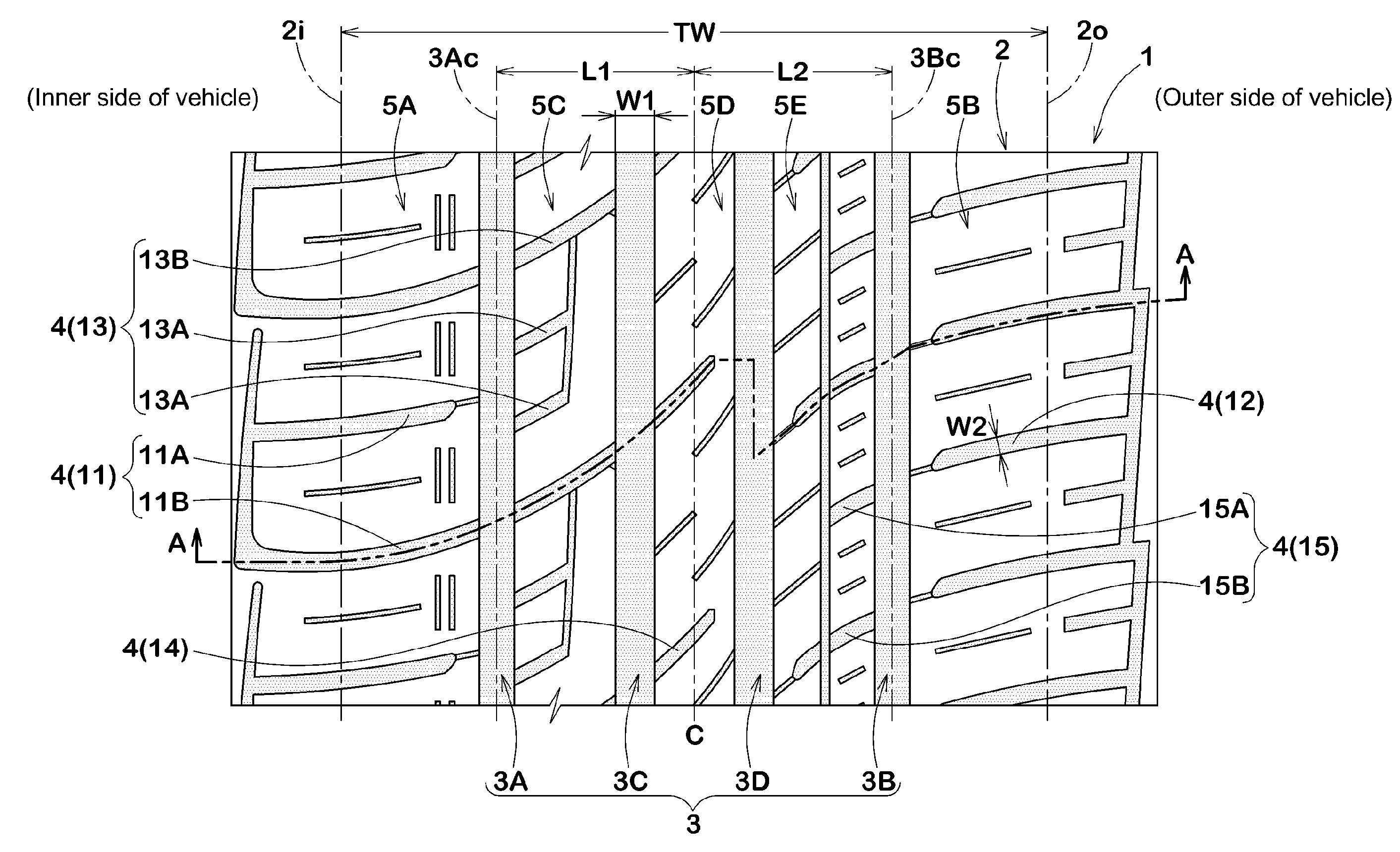 Pneumatic tire