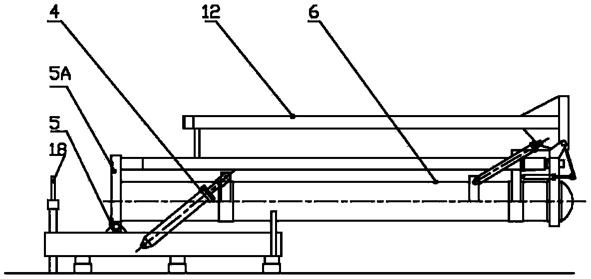 Power driven system and oil pumping unit applying same