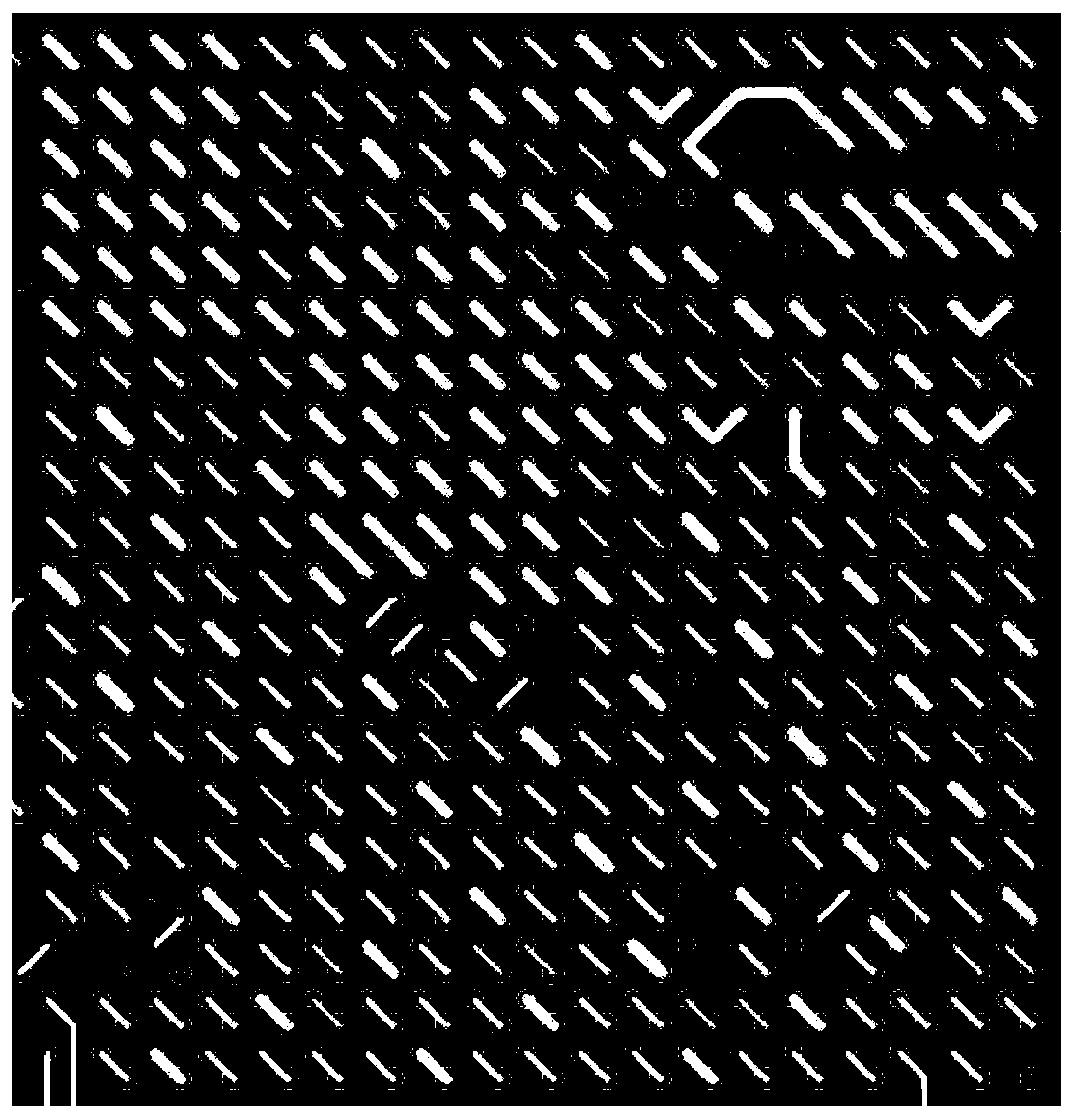 Method for fabricating printed circuit board, printed circuit board and electronic device