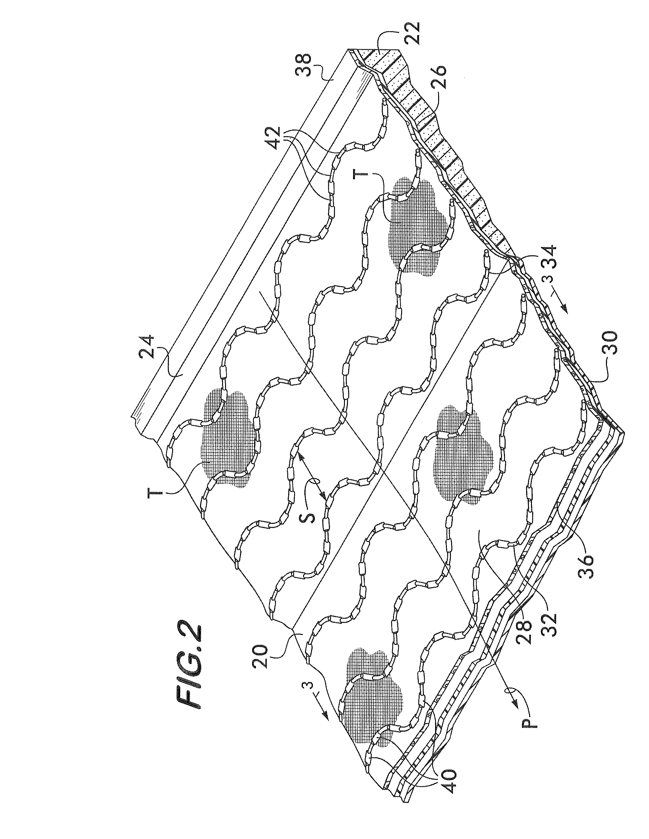 Flexible Flashing Material And Method of Manufacture