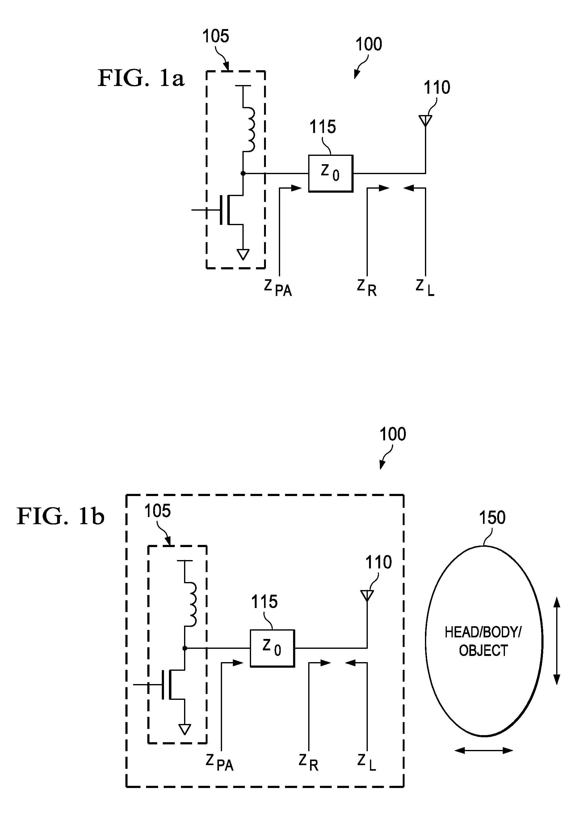 System and Method for Impedance Mismatch Compensation in Digital Communications Systems