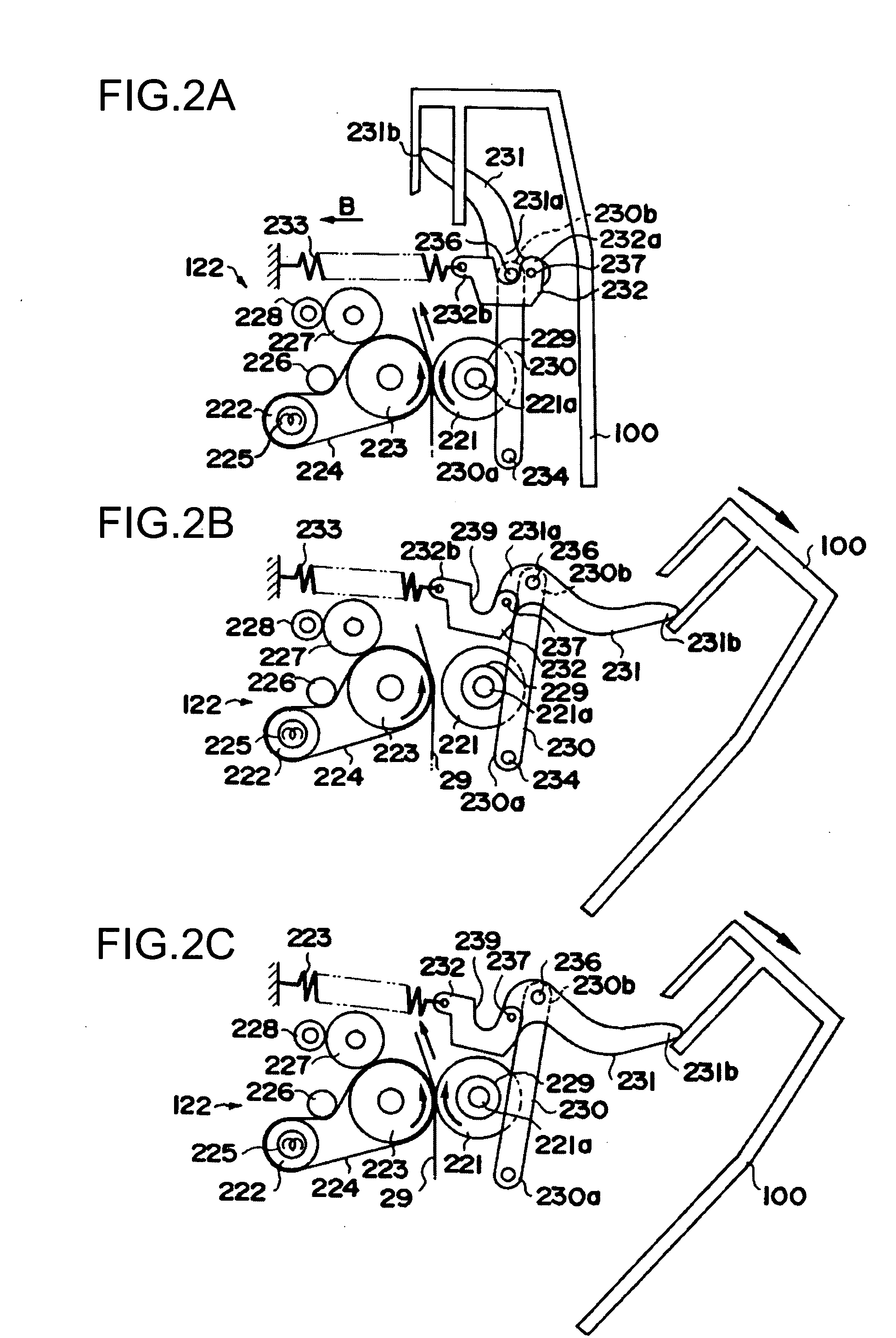 Fixing device and image forming apparatus