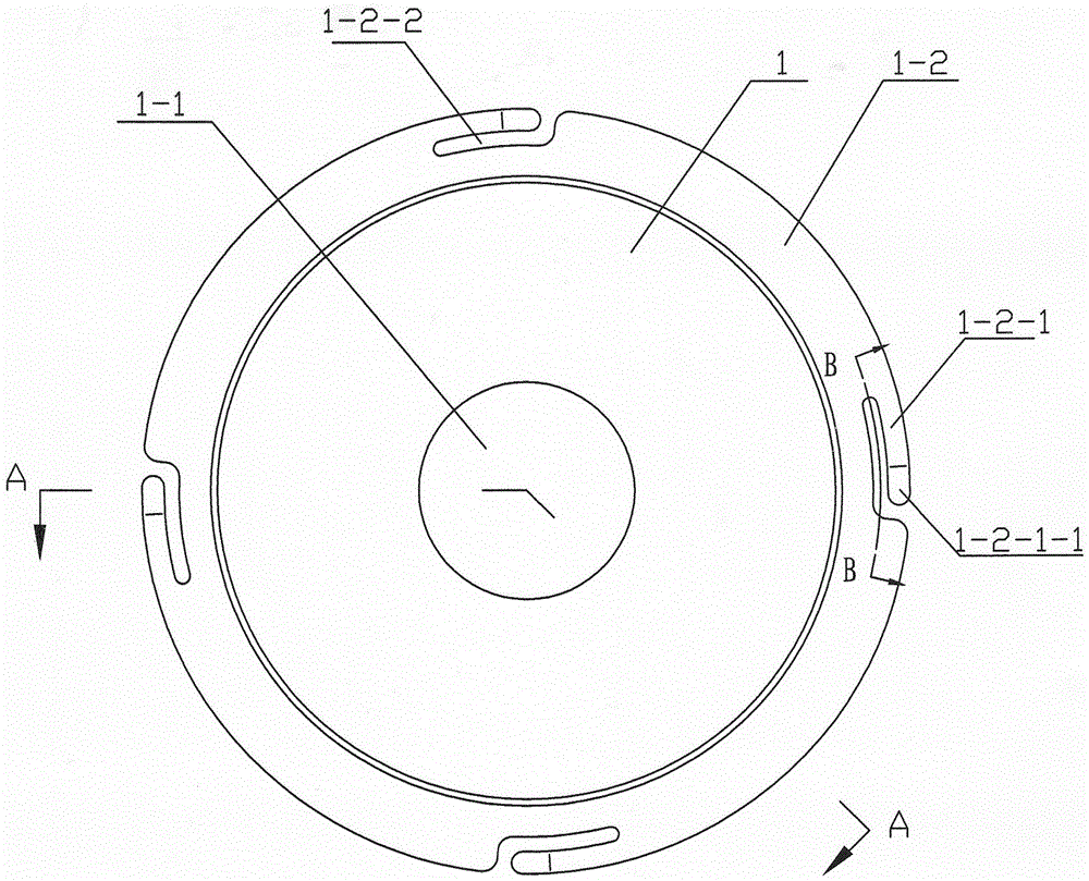 turbocharger heat shield