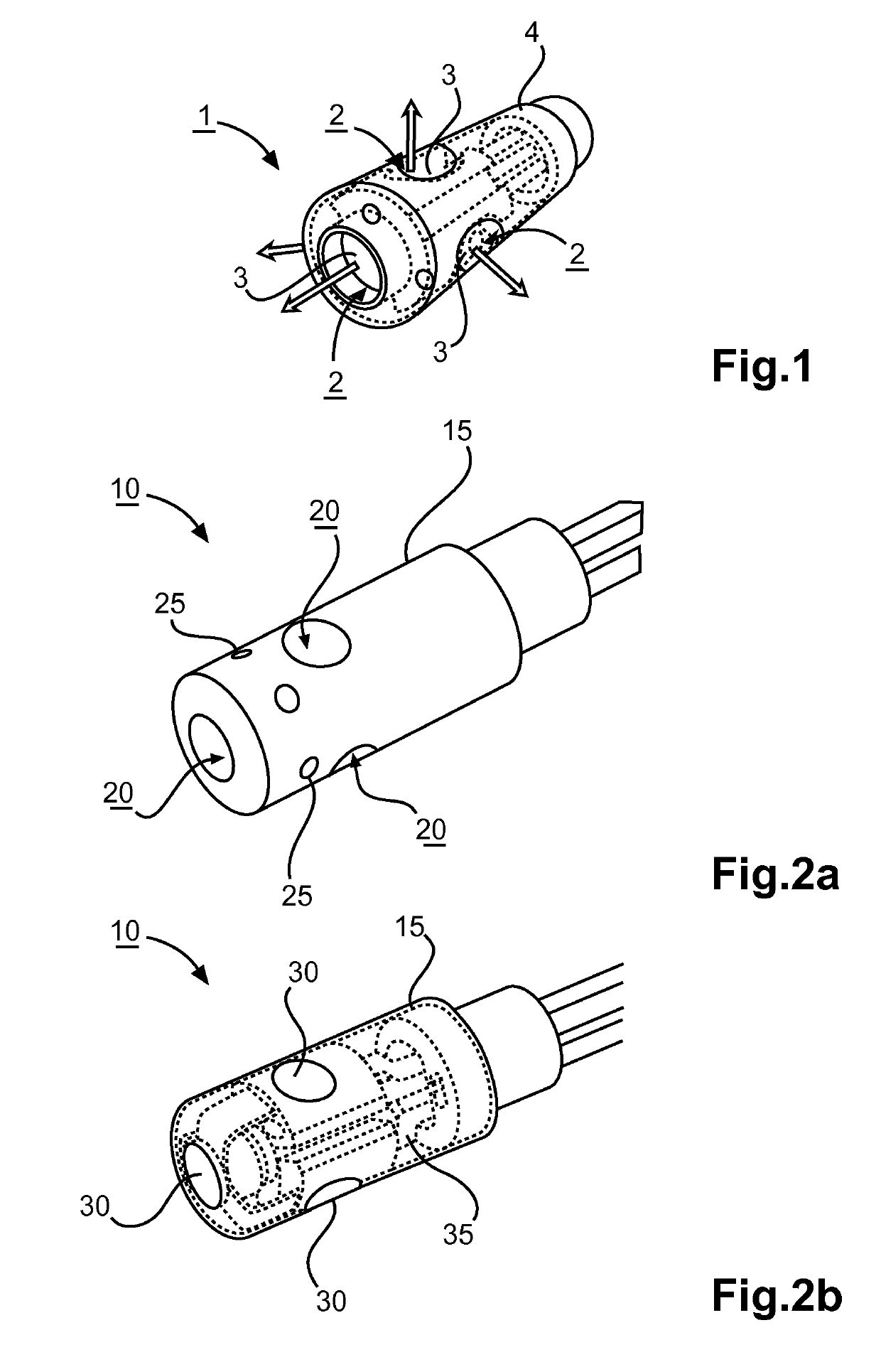 Interventional device, method of assembling, and assembling system